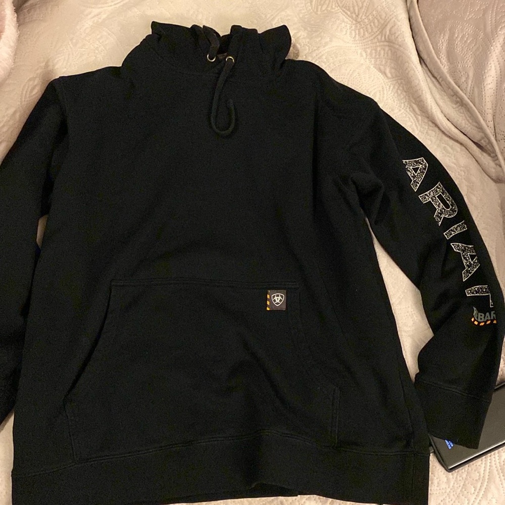 Men’s Ariat hoodie